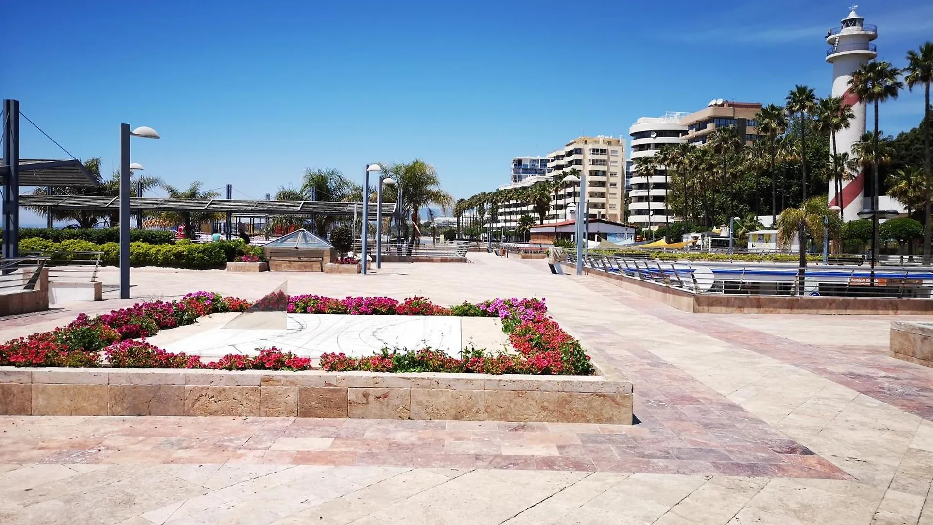 Impresionante Loft En Pleno Centro De Marbella Apartment 0*,  Spain