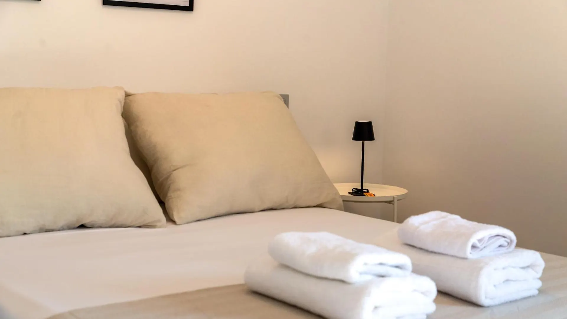 Impresionante Loft En Pleno Centro De Marbella Apartment