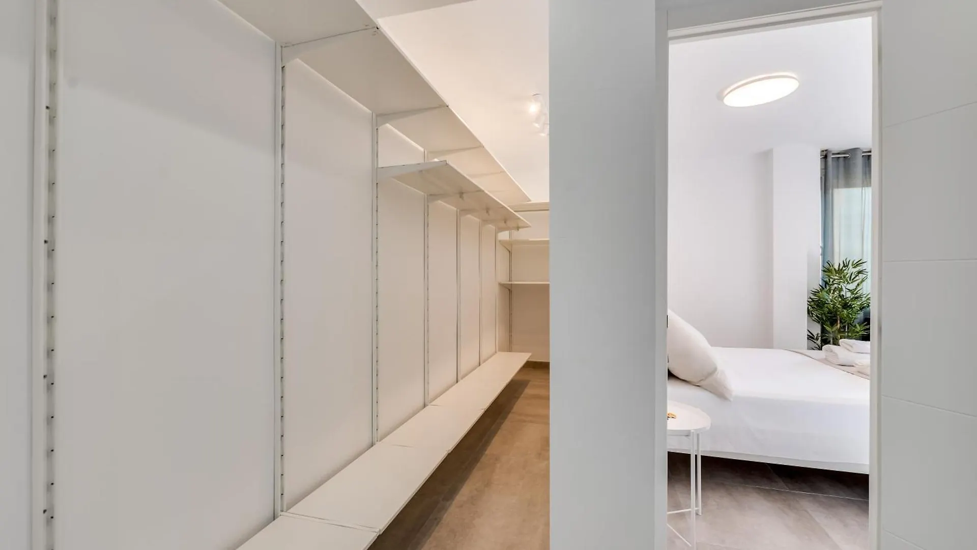 Impresionante Loft En Pleno Centro De Marbella Apartment