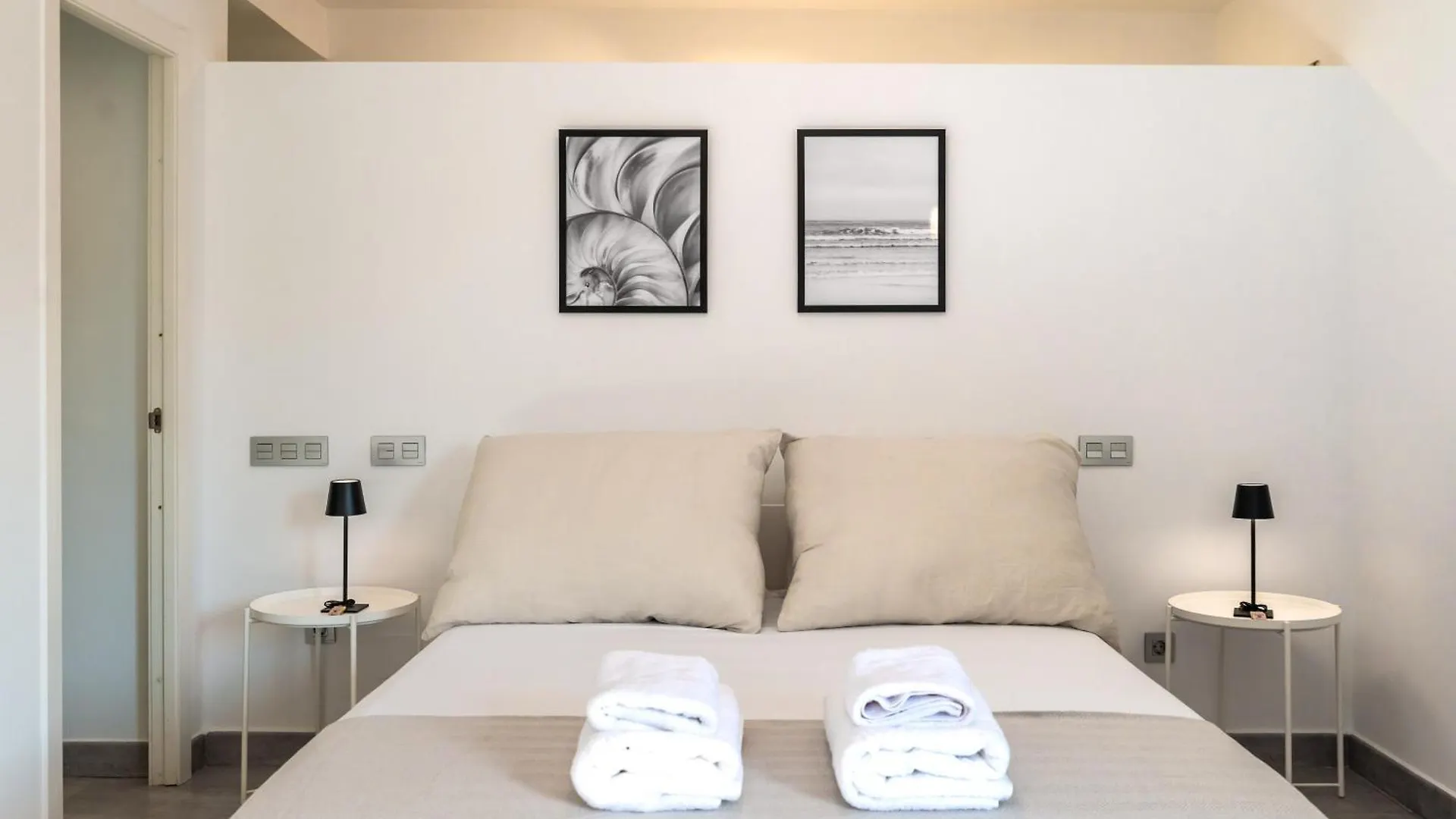 Impresionante Loft En Pleno Centro De Marbella Apartment Spain