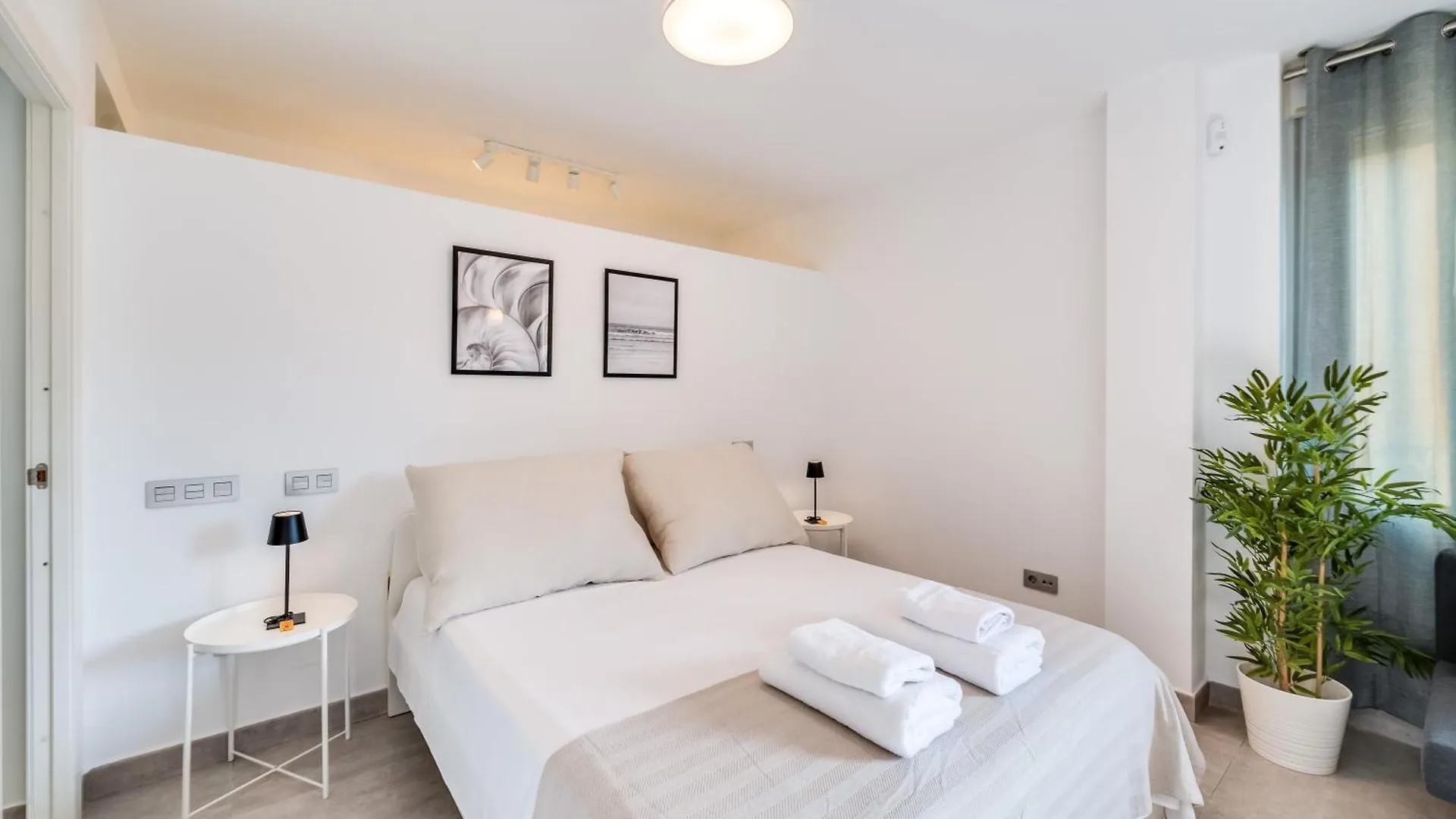Impresionante Loft En Pleno Centro De Marbella Apartment Spain