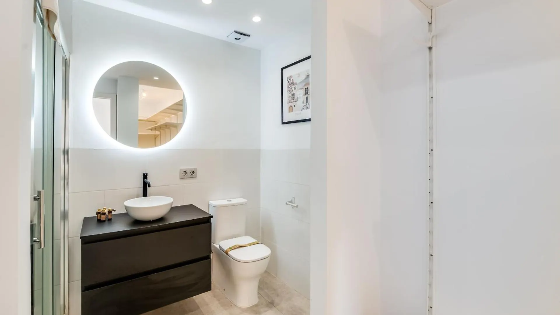 Impresionante Loft En Pleno Centro De Marbella Apartment 0*,