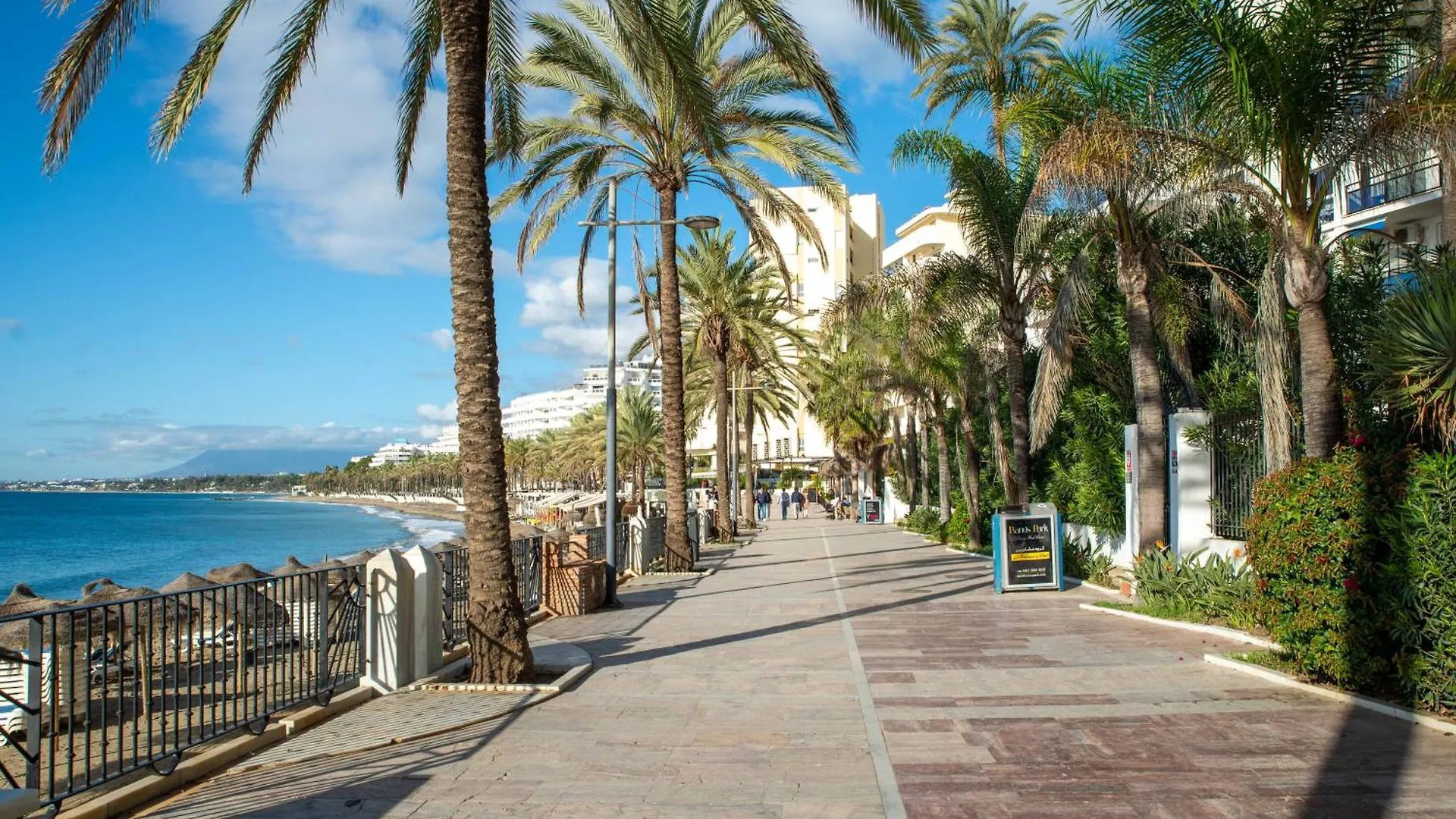Impresionante Loft En Pleno Centro De Marbella Apartment 0*,  Spain