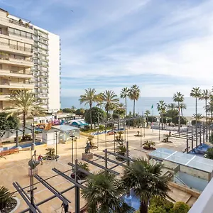 Centro Av. Del Mar Marbella