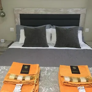Apartment Mmbb Boutique, Marbella
