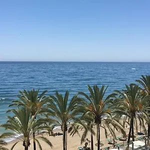 Appartamento Palmas 1, Marbella
