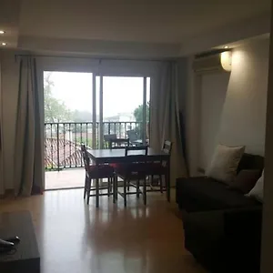 Appartamento Acogedor Familiar, Marbella