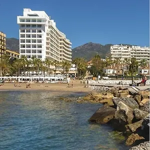 Apartment Gmc Turistics - The Old Fisherman House, Marbella
