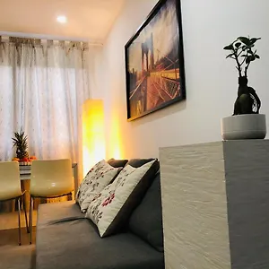 Estrella Centro Marbella