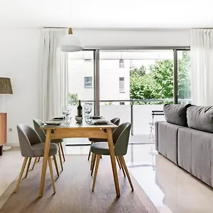 Apartment Avenida Puerta Del Mar, Marbella