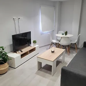 Apartment Bluebelle -, Marbella