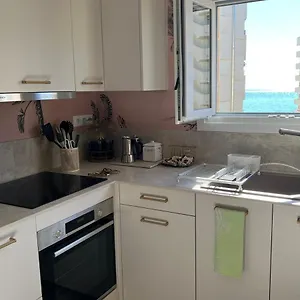Appartamento Palmas, Marbella