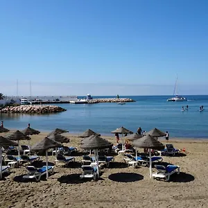 Apartment Playa, Marbella