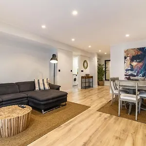 Apartment Apartamento Sierra Blanca, Marbella