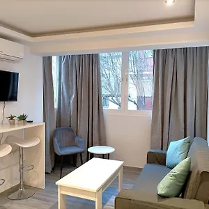 Apartment Old Town - Penuelas 20, Marbella
