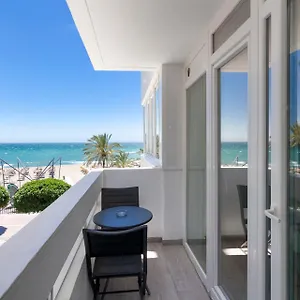 Marisol And Sea View Marbella