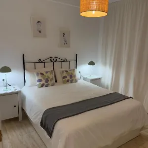 Apartment Estupenda Vivienda En Centro De, Marbella