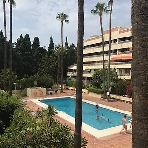 Apartment Parque, Marbella