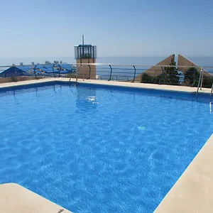 Piso Lujo Playa. Marbella
