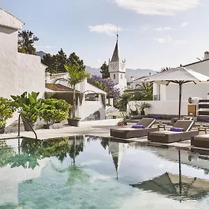 Nobu (adults Only) Отель