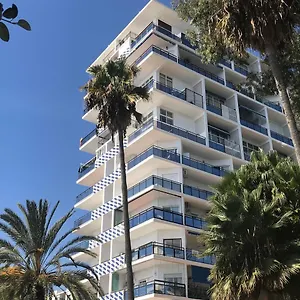 Apartment Skol, Marbella