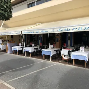 Apartment Eden Roc I Entreplanta 7, Marbella