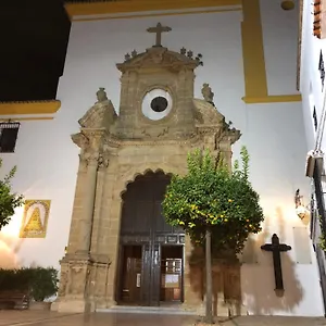 Parque Alameda Marbella